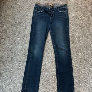 Paige jeans size 30